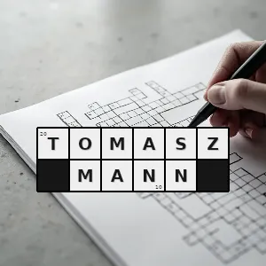 Rozwiązanie krzyżówki: imię i nazwisko autora buddenbrooków - tomasz mann | hasła, synonimy i podpowiedzi Hasło krzyżówkowe imię i nazwisko autora buddenbrooków - tomasz mann – rozwiązanie, synonimy, podpowiedzi i definicje krzyżówkowe